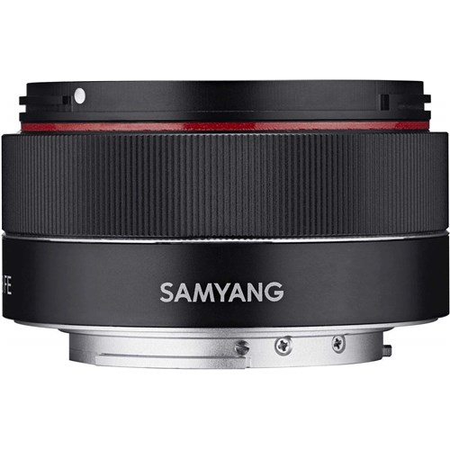 Samyang-AF-35mmF2.8-Sony Mount-Full Frame01